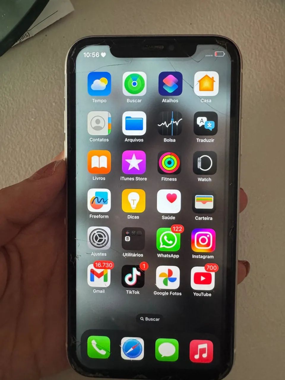 IPHONE XR 128gb - Foto 3
