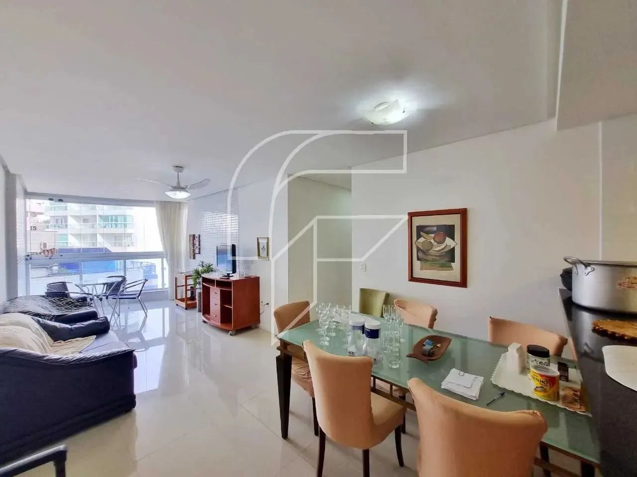 Imóvel para venda com 90 metros quadrados com 3 quartos em Centro - Guarapari - ES - Foto 5