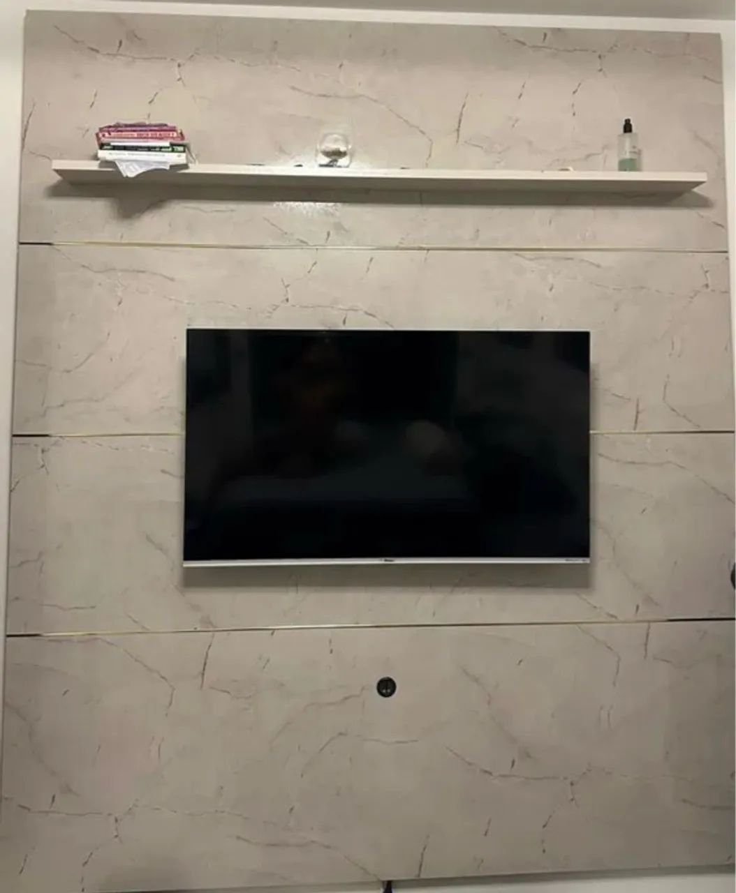 Painel hack tv grande 