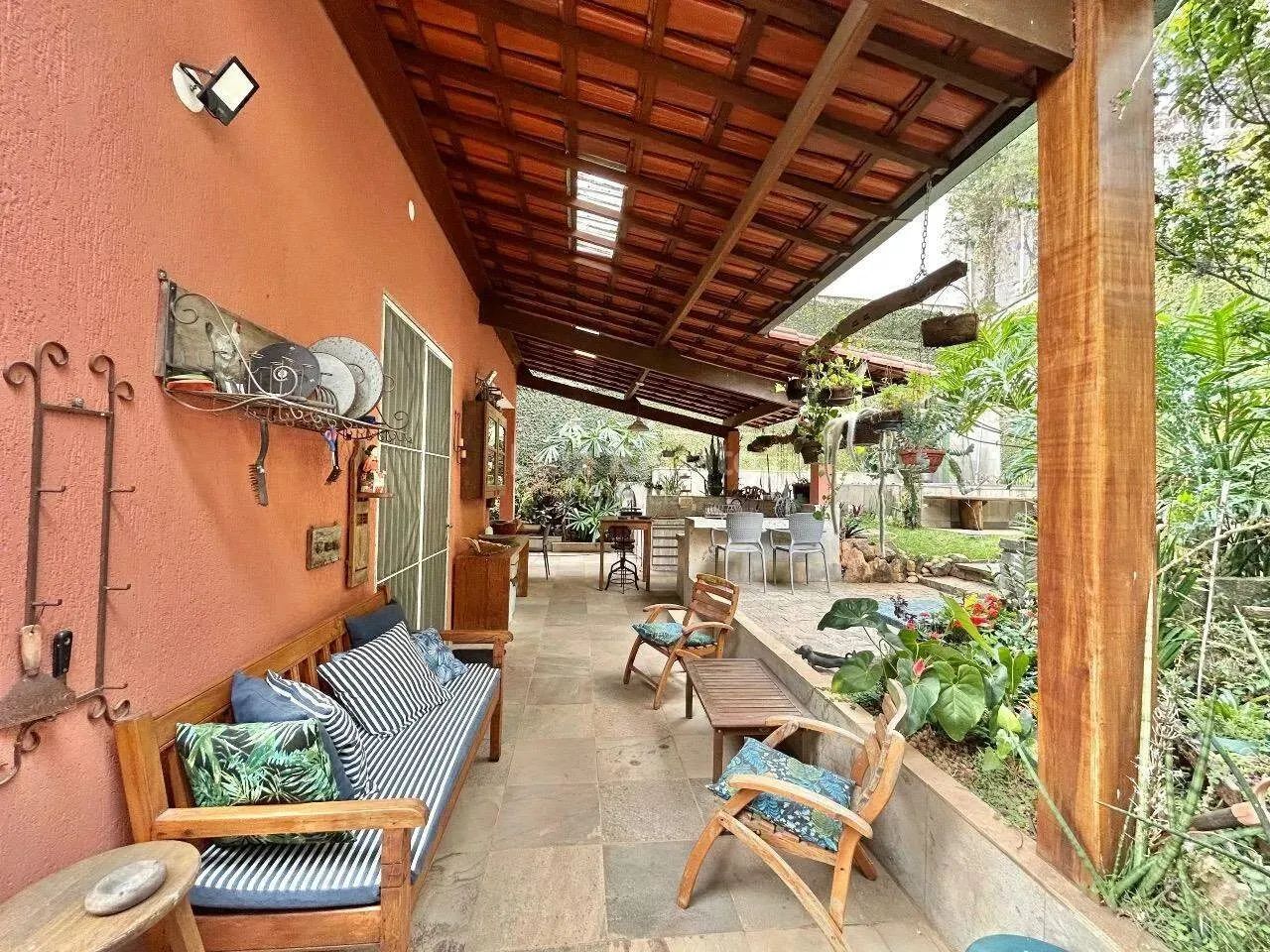 Casa à venda no bairro Comiteco - Foto 4