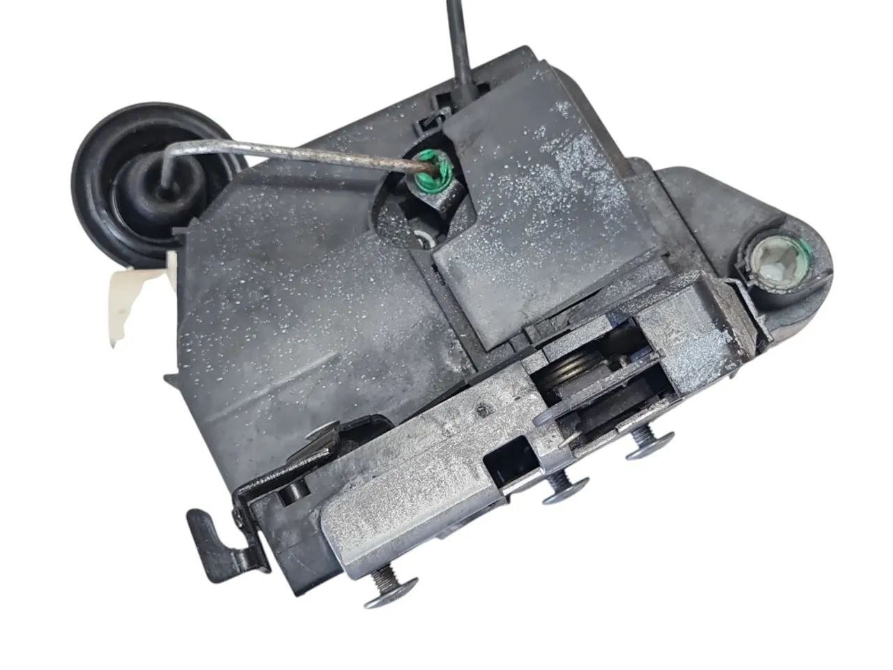 Fechadura porta dianteira esquerda Mini Cooper S 2012 2013 - Peças