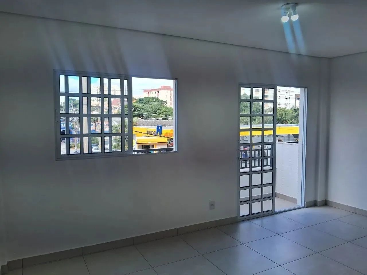 Apartamento com1 dormitório e 1 banheiro. FL51 - Foto 4