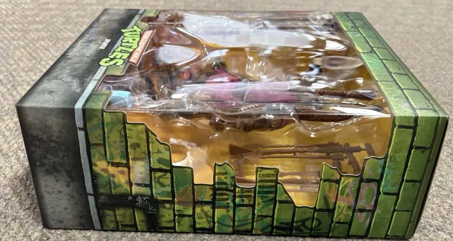 Splinter TMNT Super 765580460712451121