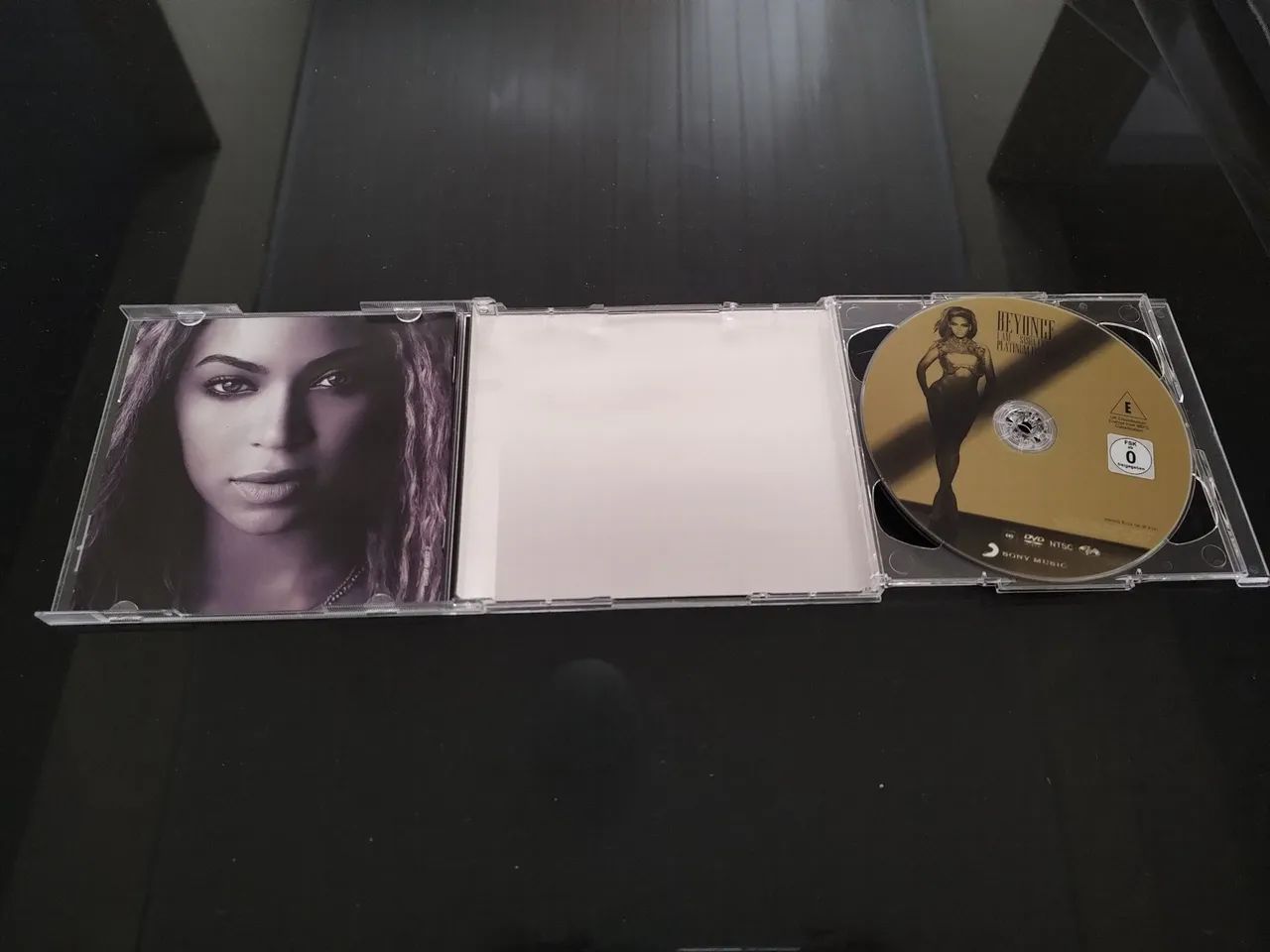Beyoncé - I Am... Sasha Fierce (Platinum Edition) - Foto 4