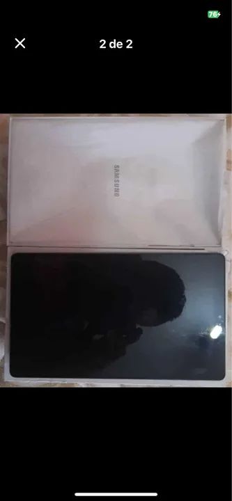 Tablet a7 lite  - Foto 2