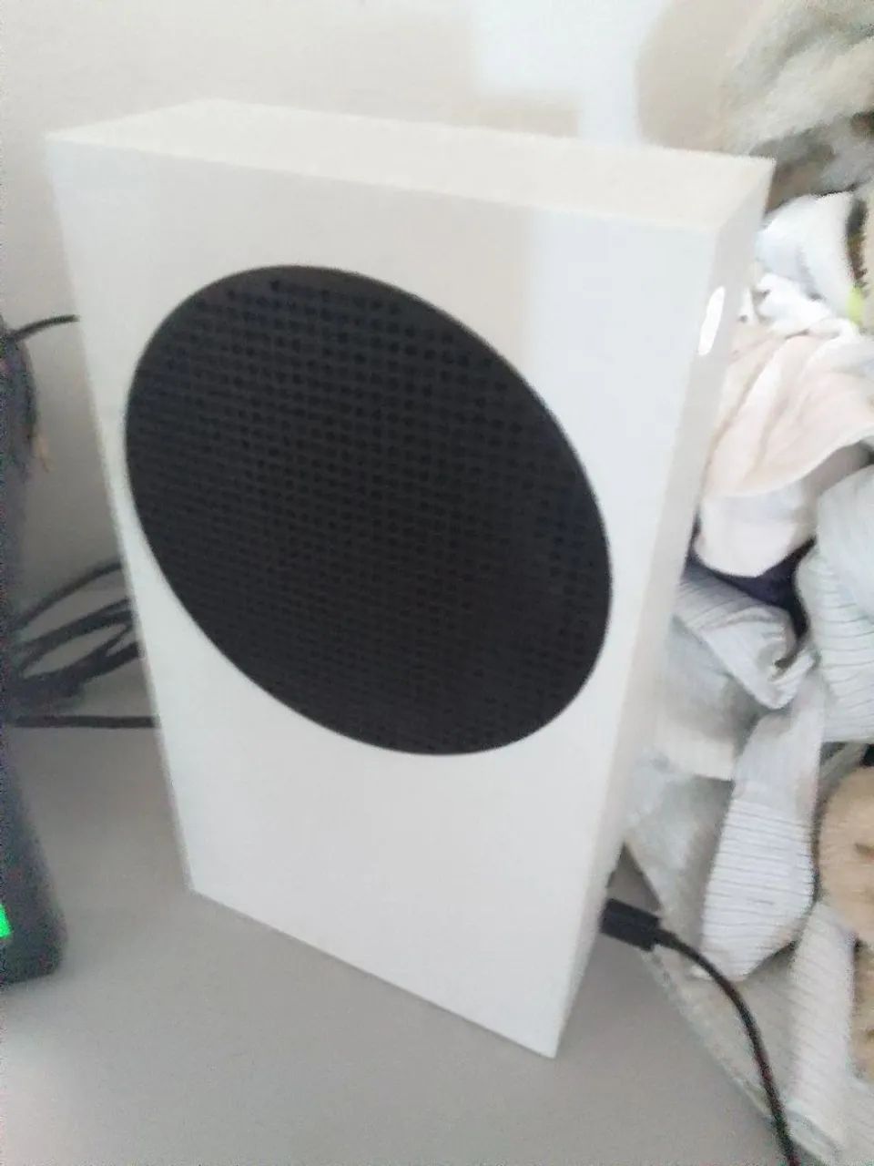 Xbox Series S (com Caixa e Nota Fiscal) - Foto 3