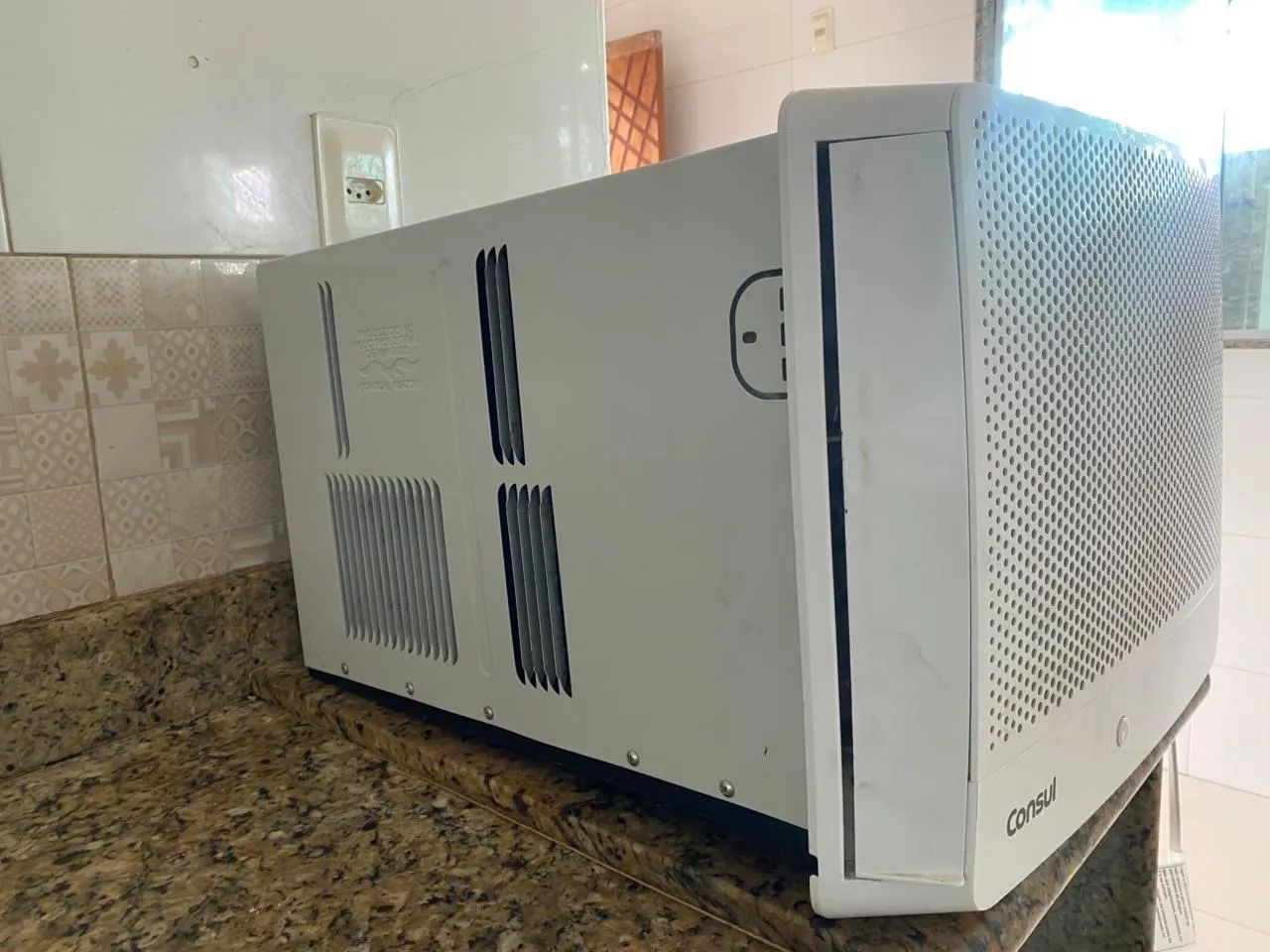 Ar condicionado Consul - Foto 4