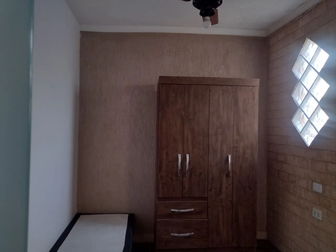 Alugo  quartos individuais em Guarulhos - Foto 4