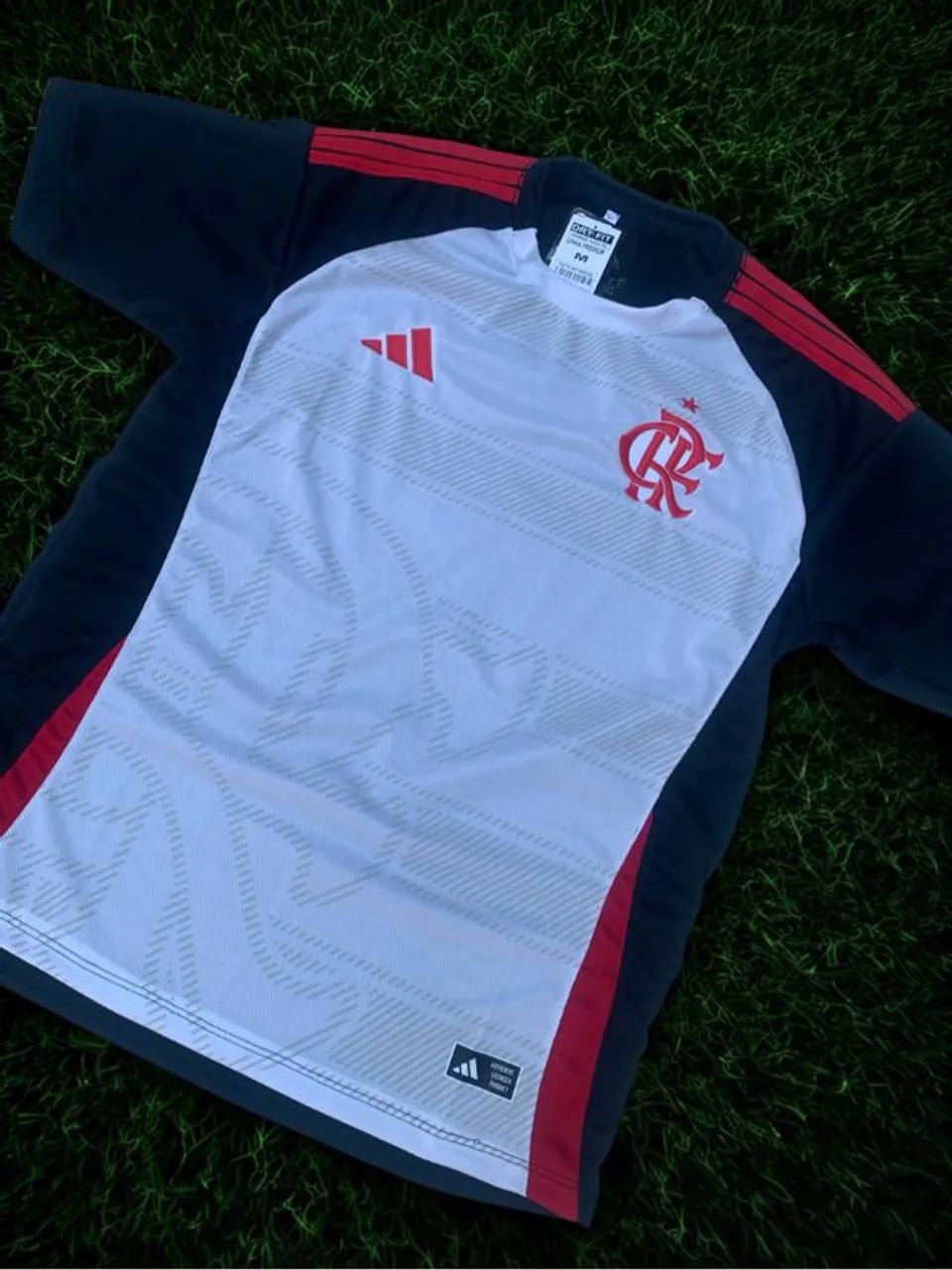 Camisa primeira linha  - Foto 4
