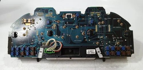 Painel Instrumentos Volvo 850 1995 / 9148571 - Foto 4