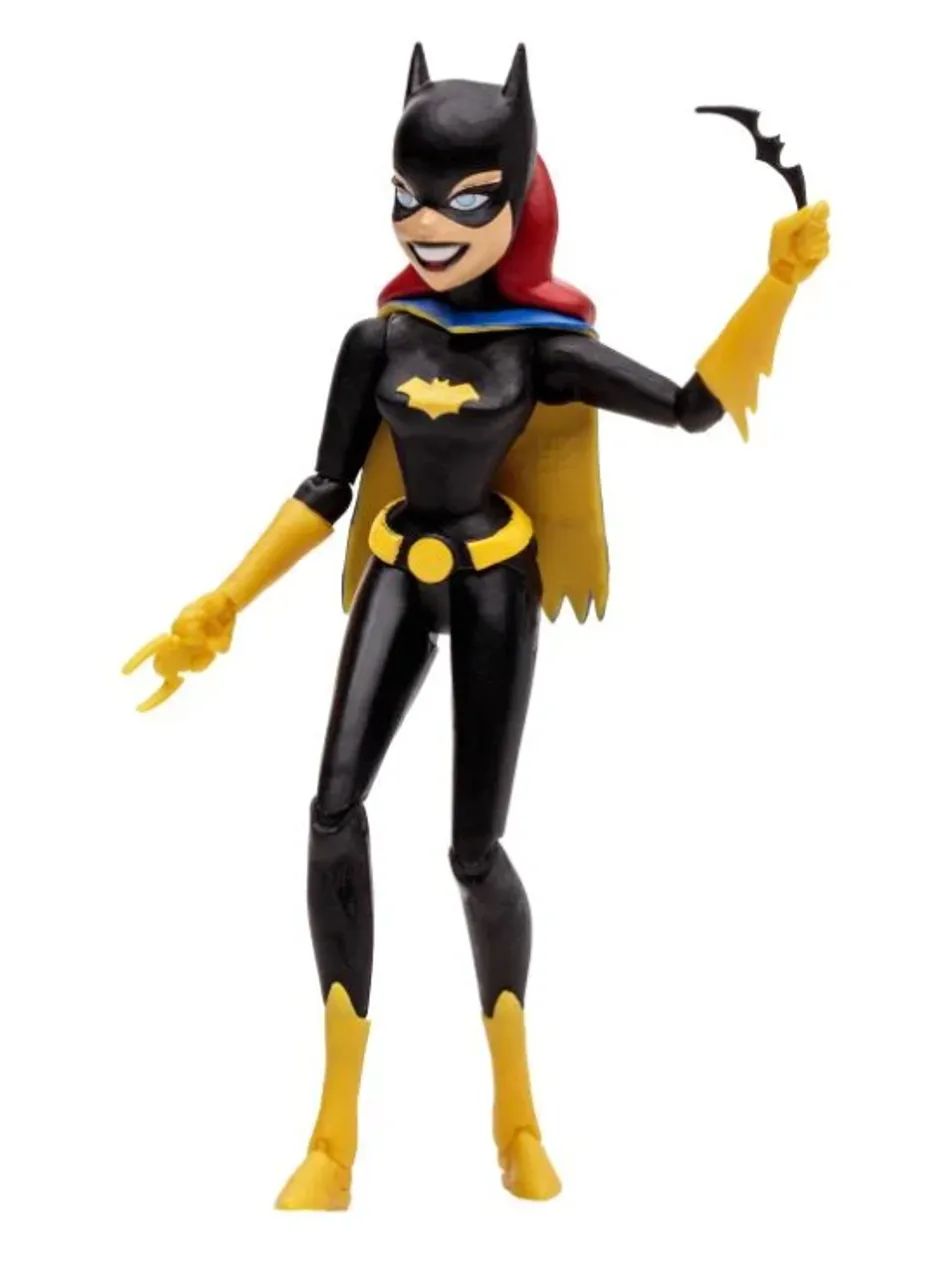 Batgirl The New Adventure DC  - Foto 3