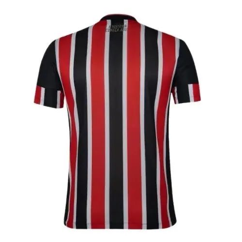 Camisa São Paulo Futebol Clube - New Balance - Tamanho GG - Foto 2