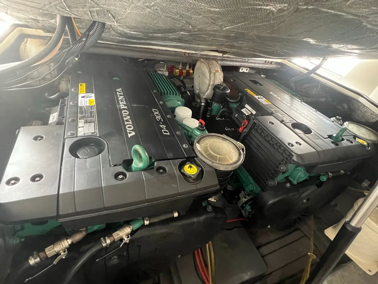 FOCKER 420 HT ANO: 2018 - Foto 11