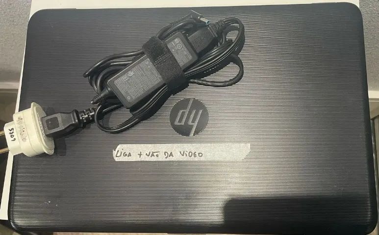 Notebook HP - Modelo HP RTL8188ee  - Foto 2