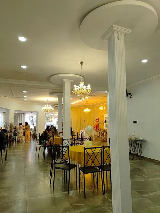 Vendo prédio com comércio já montado (salão festa) - Foto 8