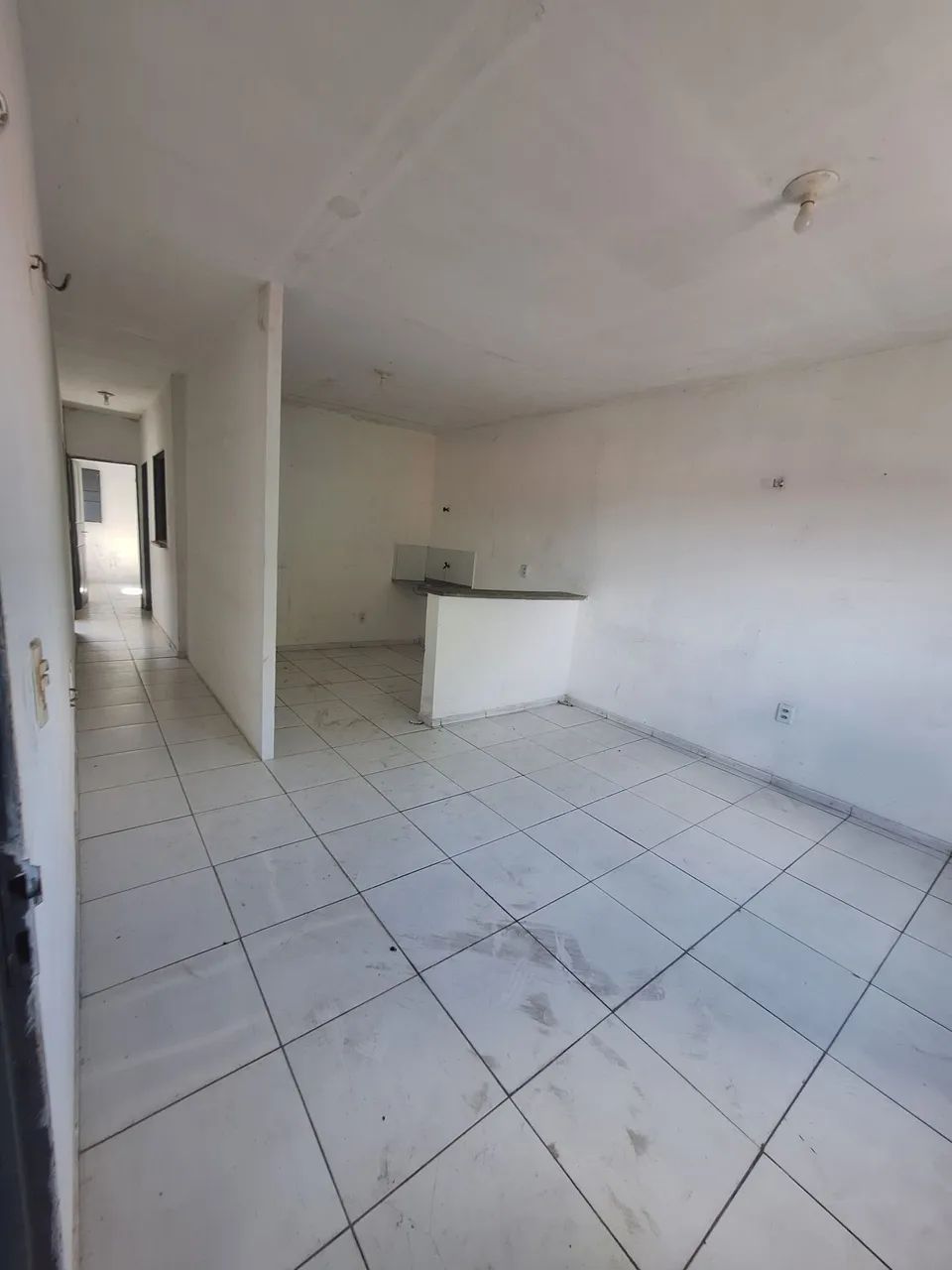 Foto - Teresina - Comprida