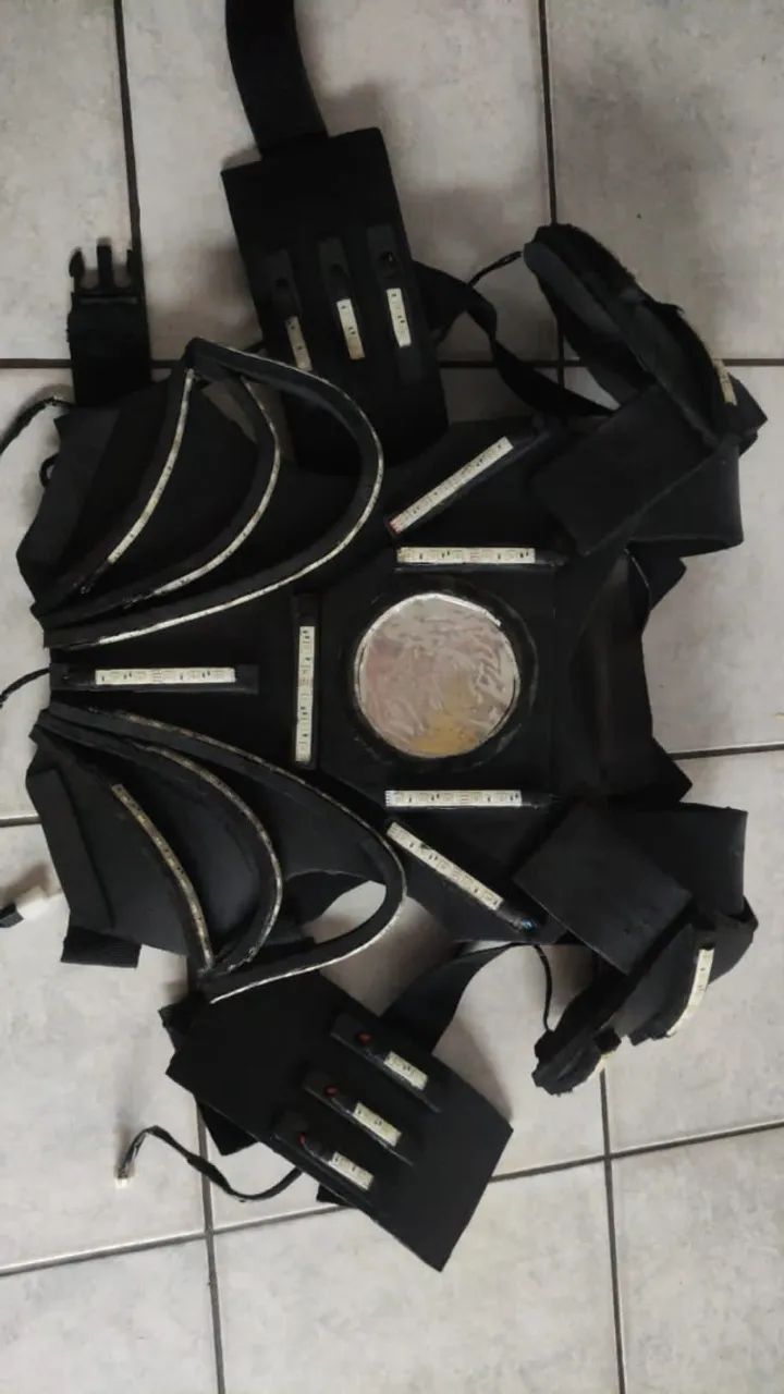 Robo de Led - Foto 4