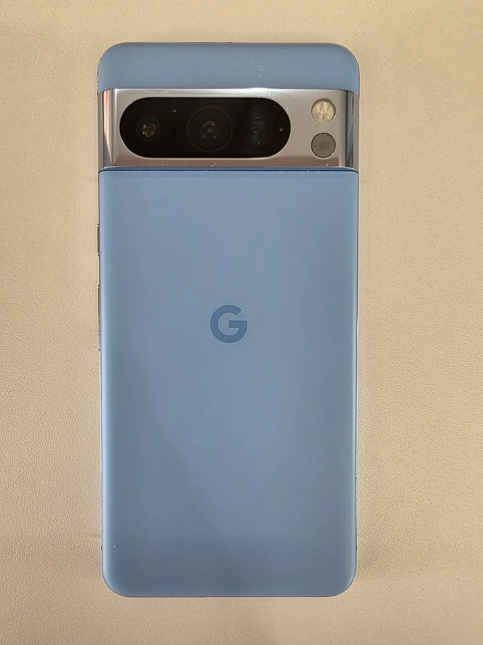 Google Pixel 8 Pro - Completo - Foto 3