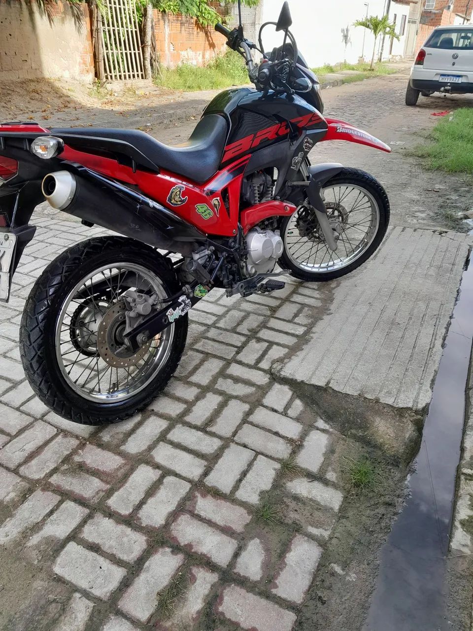 Vendo  R$16,300