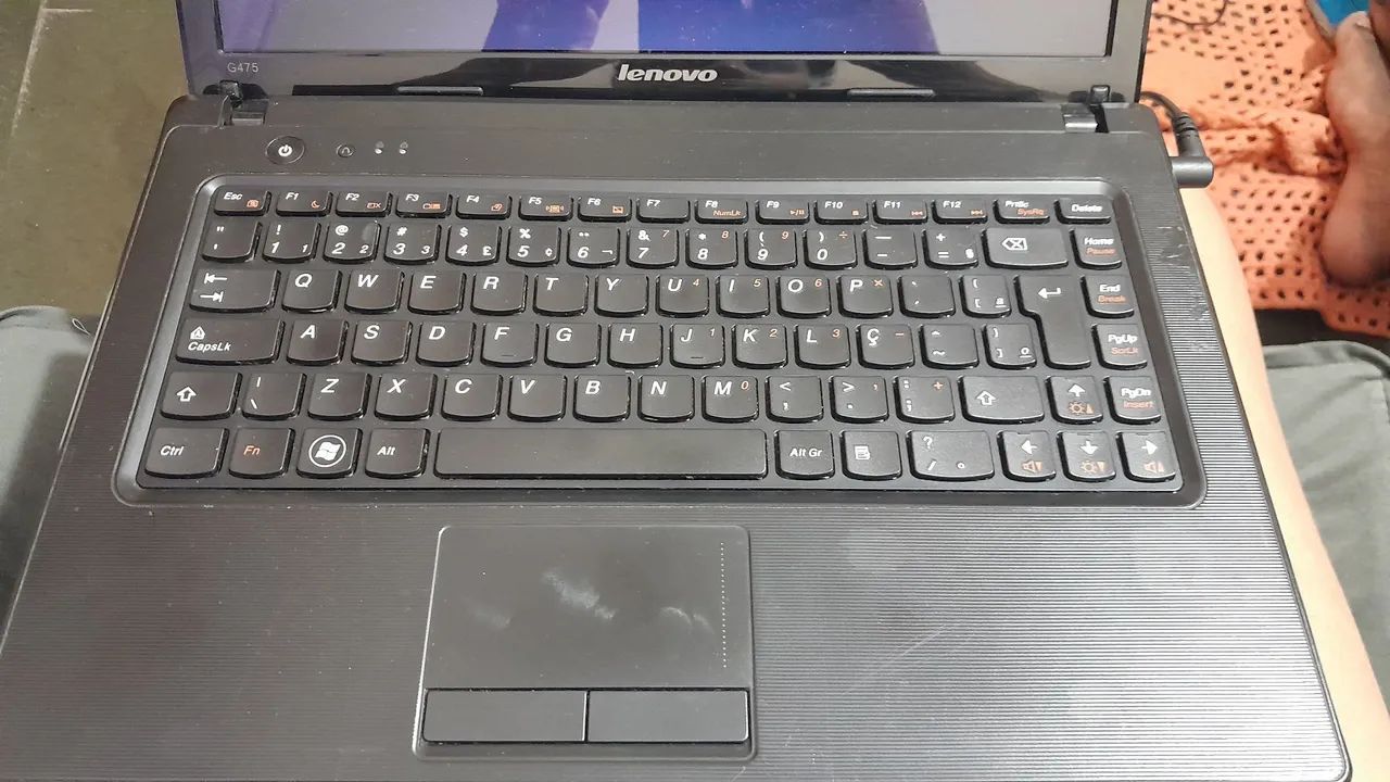 Notebook Lenovo64308004496642123