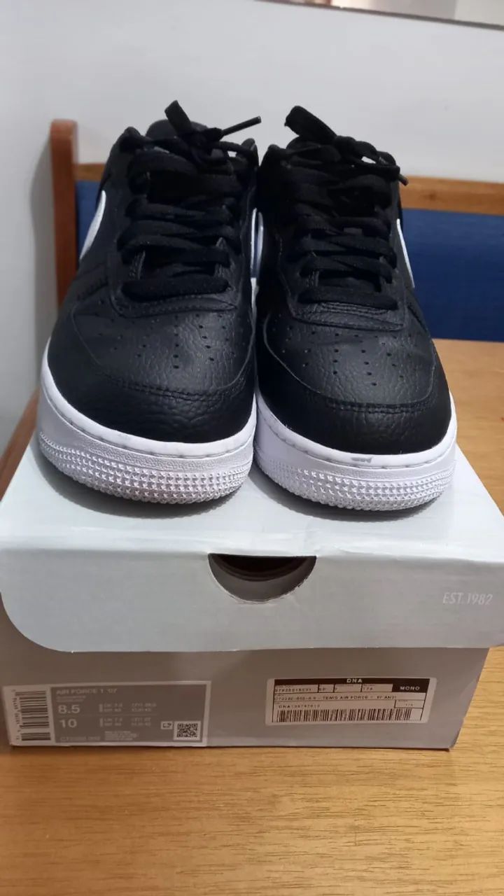 Nike Air Force 1 Nr. 40 - Foto 4