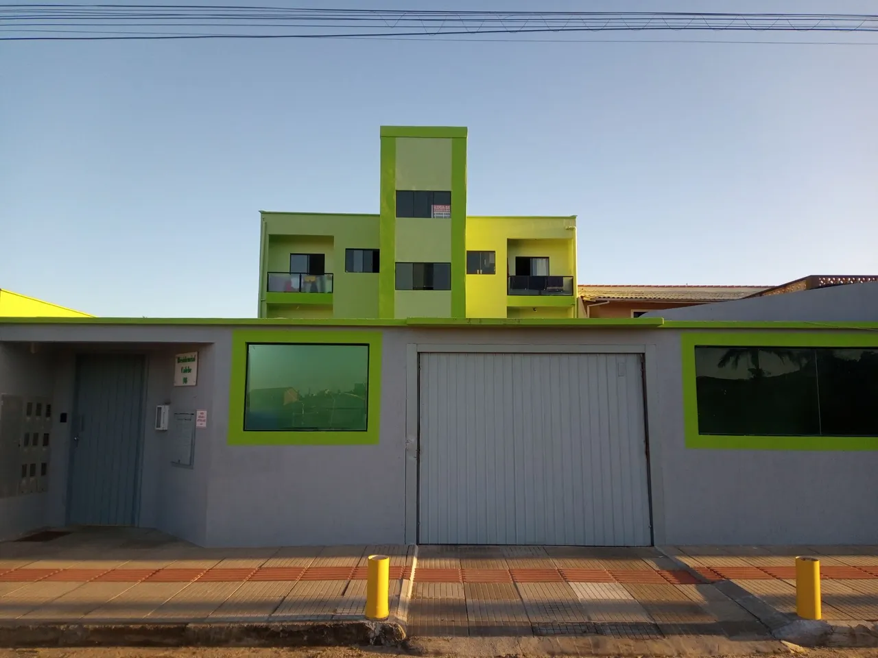 Aluguel de Aptos e kitnets Anual Mar Grosso