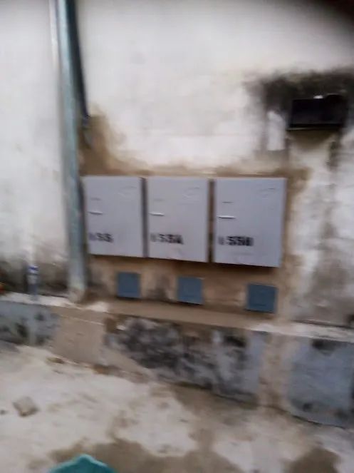 padrão cemig novo e usado e instalações elétricas  - Foto 2