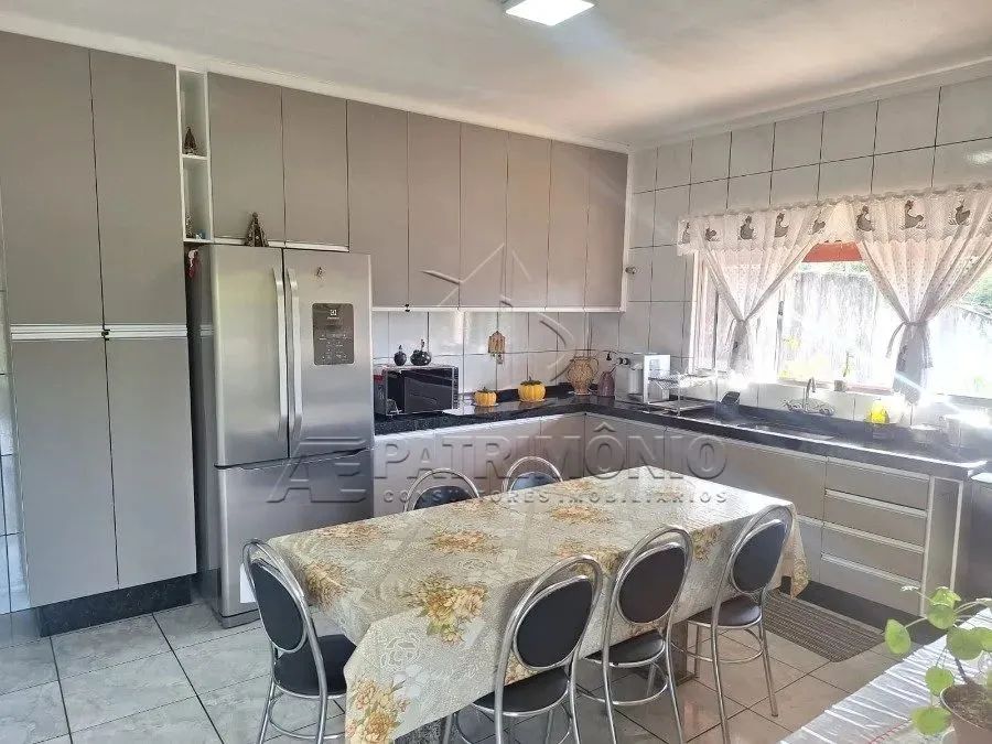 CASA 4 QUARTOS SENDO 1 SUITE JARDIM SIMUS - Foto 5