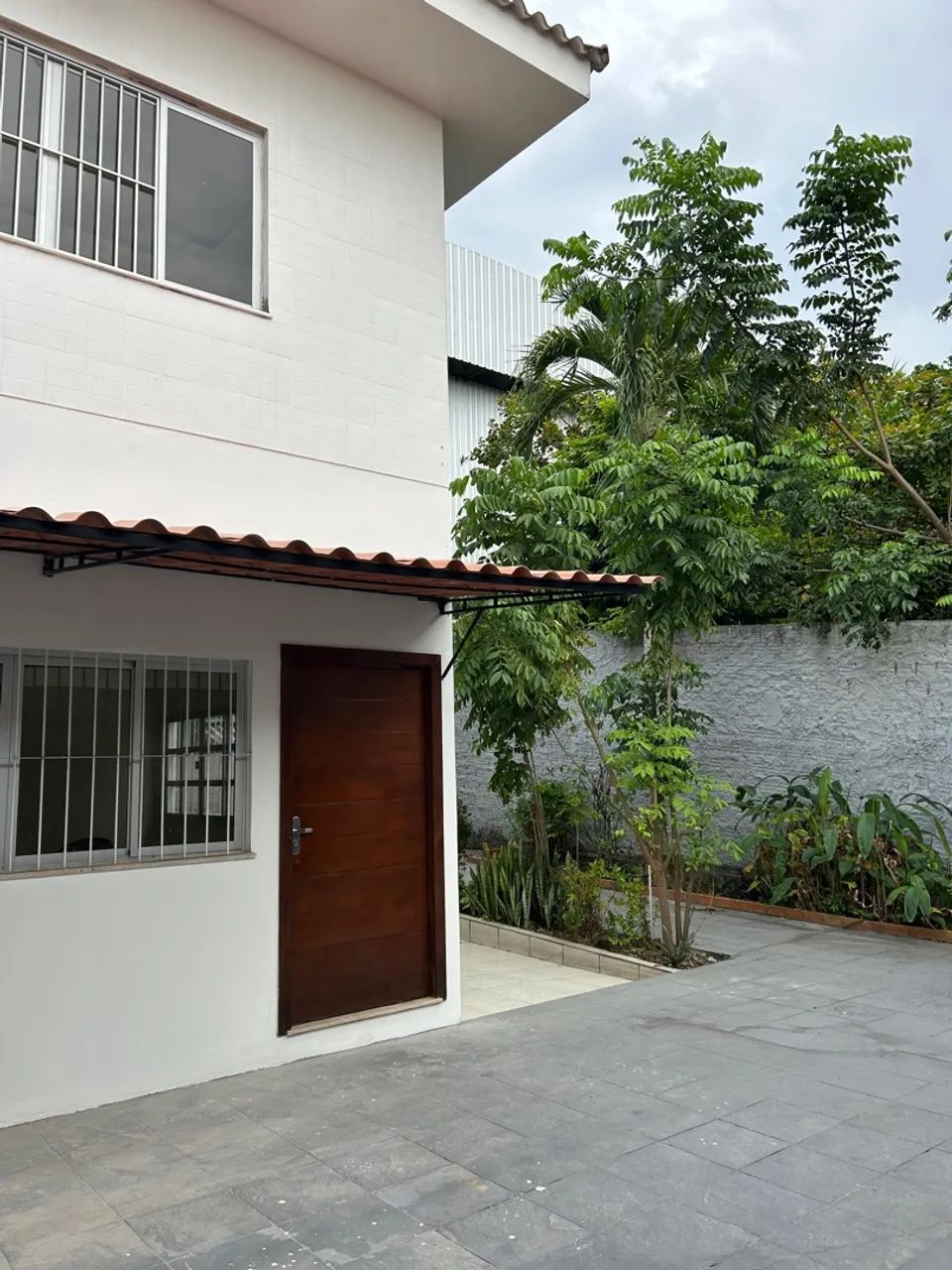 Foto - Manaus - Flores