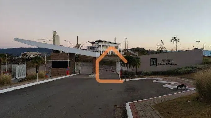 Terreno à venda, 881 m² por R$ 718.000,00 - Mirante Santa Barbara - Pouso Alegre/MG
