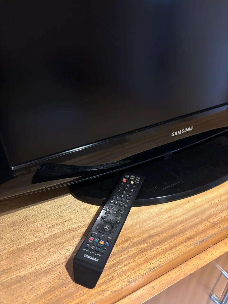 TV LCD Samsung - Foto 3
