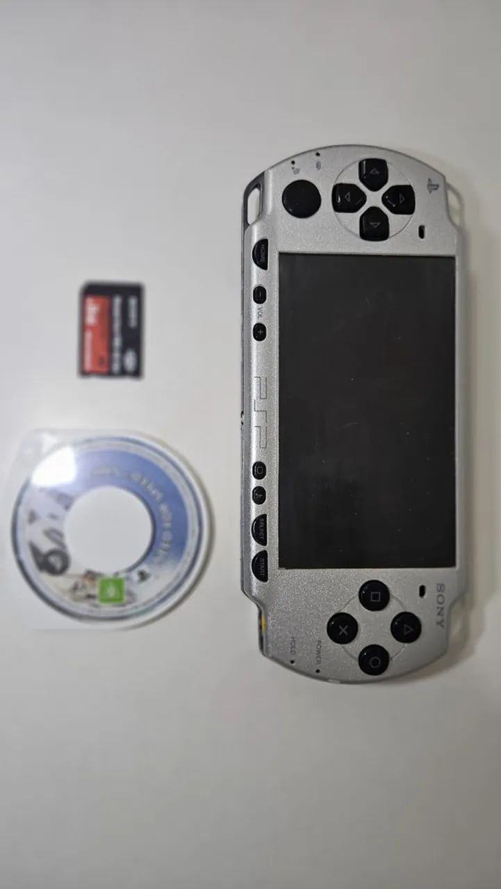 PSP Sony  - Foto 3