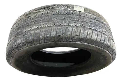 Pneu 265 70 R17 Michelin Ltx 40% Original