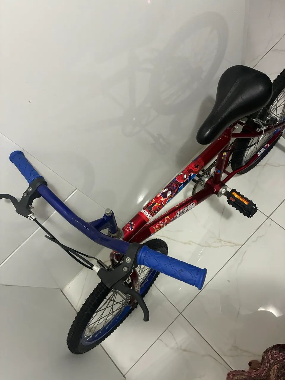 Bicicleta  - Foto 6