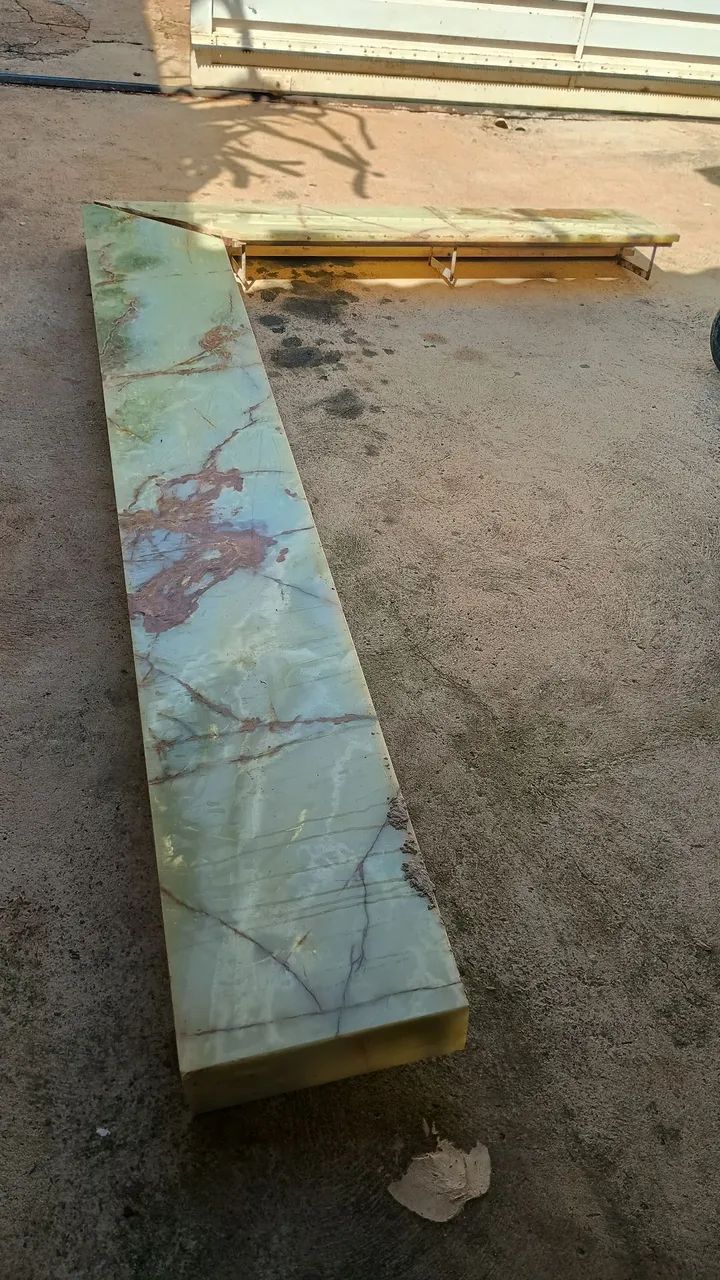 Balcão Onix  - Foto 2
