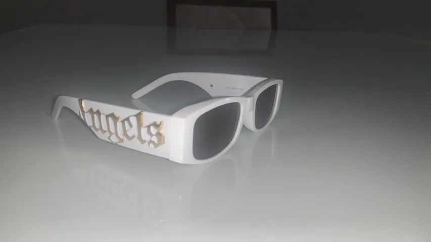 Óculos Palm Angels Premium  - Foto 2