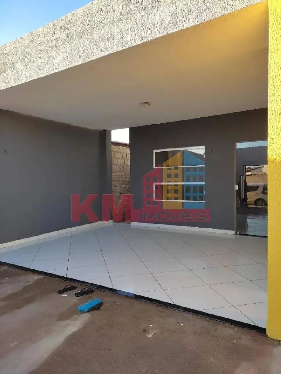 VENDA! Linda Casa no Sumaré em Mossoró-RN! - Foto 2