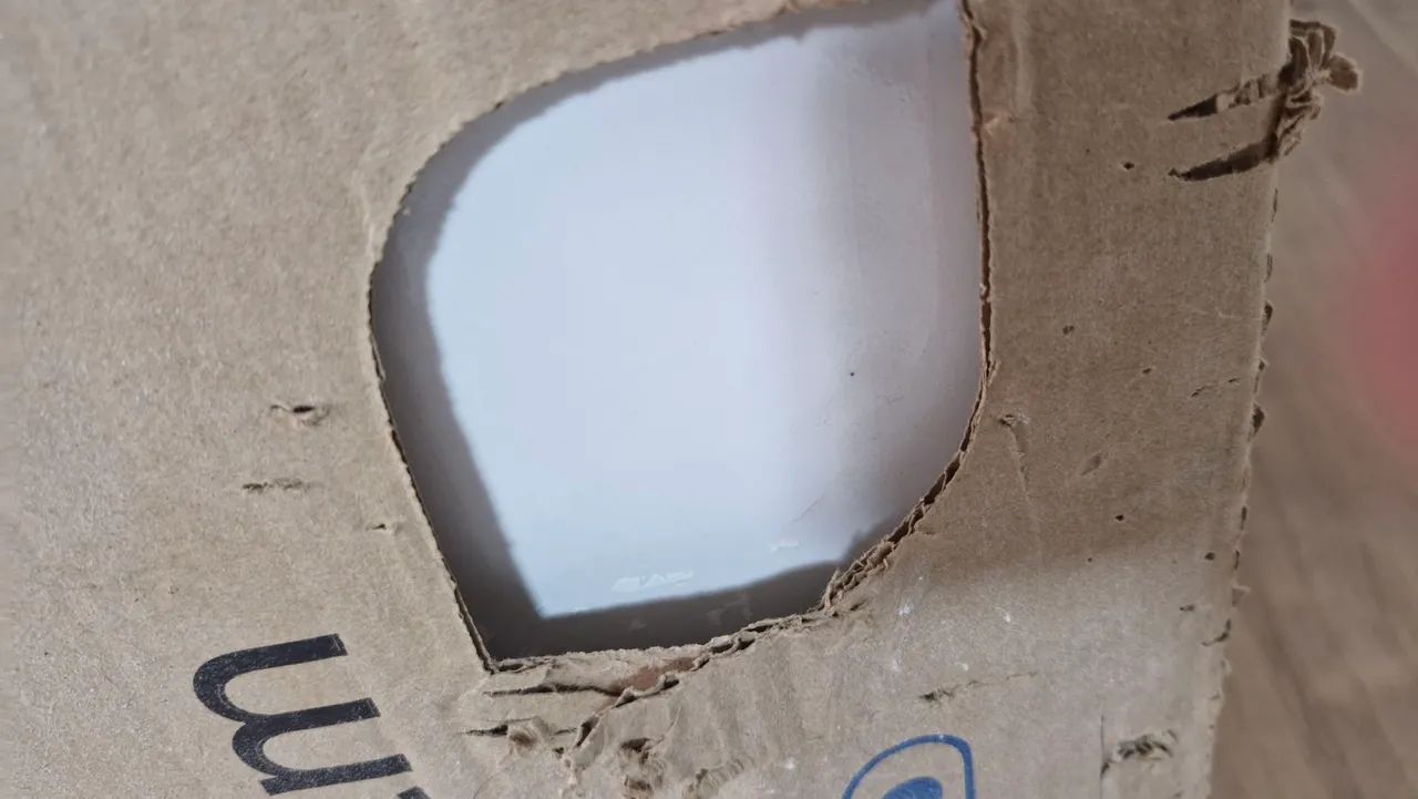 Revestimento cerâmico retificado 33x59 branco polido - Foto 4