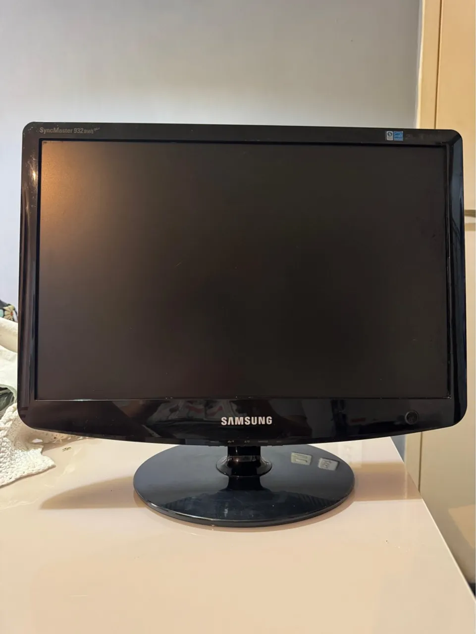 Monitor Samsung SyncMaster 932bw