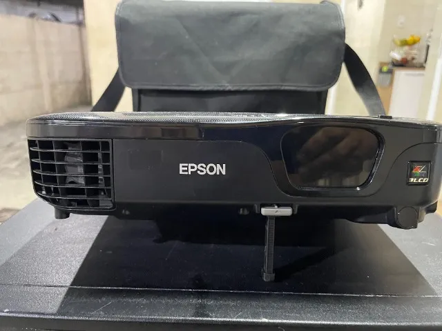 Projetor Epson S12+