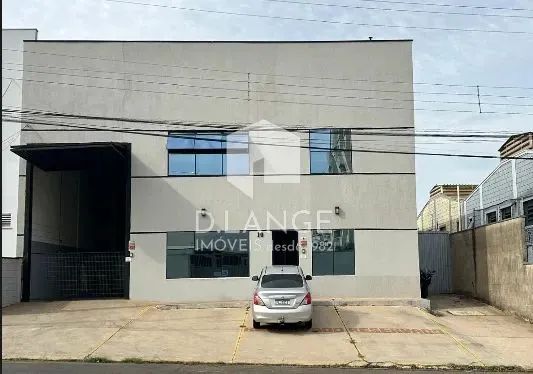 Salão para locação no bairro Jardim América em Paulínia
