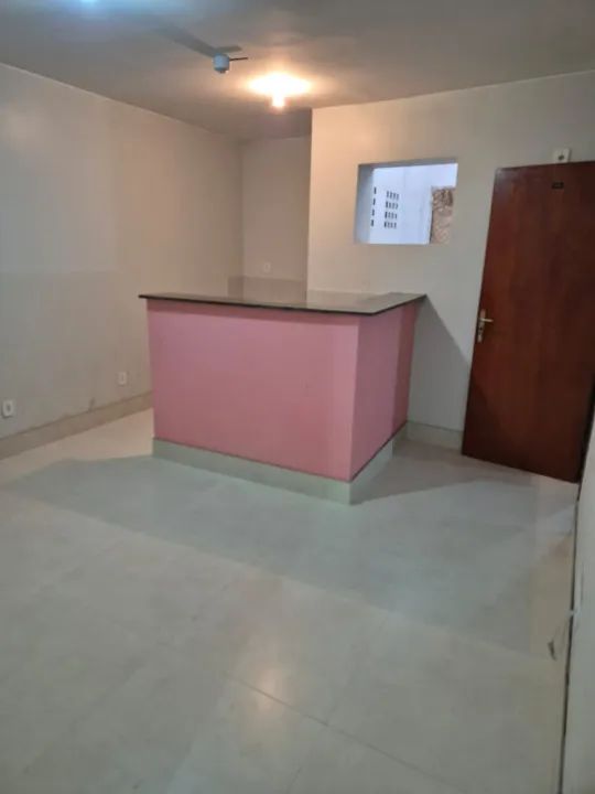lindo apto 2 quartos - Foto 4