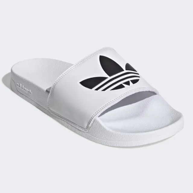 Sandália Adilette Lite Adidas (nº 40, nova e original) - Foto 2