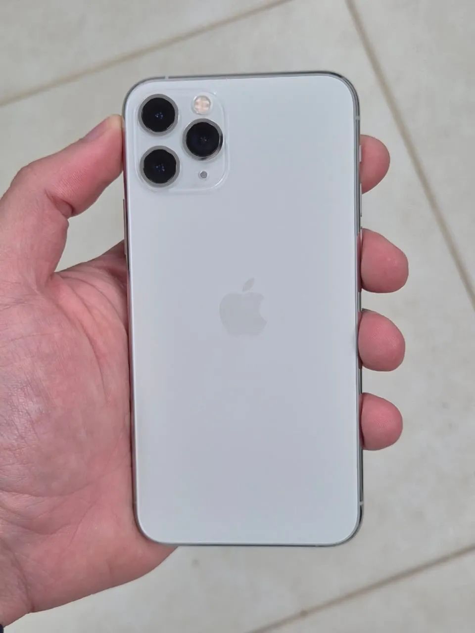 iPhone 11 Pro 256GB - Bem conservado - Celulares e Smartphones