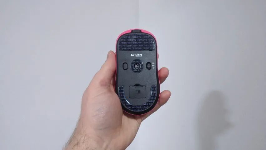 Mchose A7 Ultra 8K (NOVO) - Foto 3