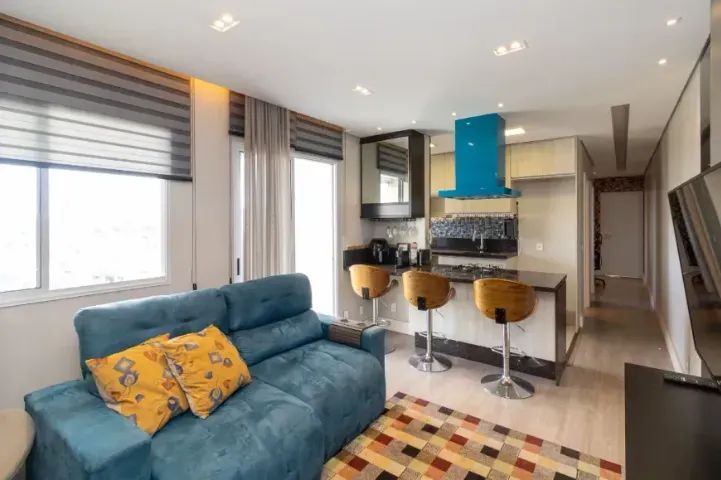 Foto - Brasília - Sul (Águas Claras)