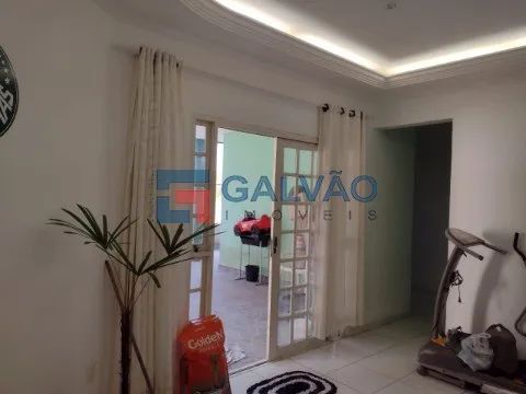 Casa à venda ou locação no bairro Ivoturucaia em Jundiaí - SP - Foto 3