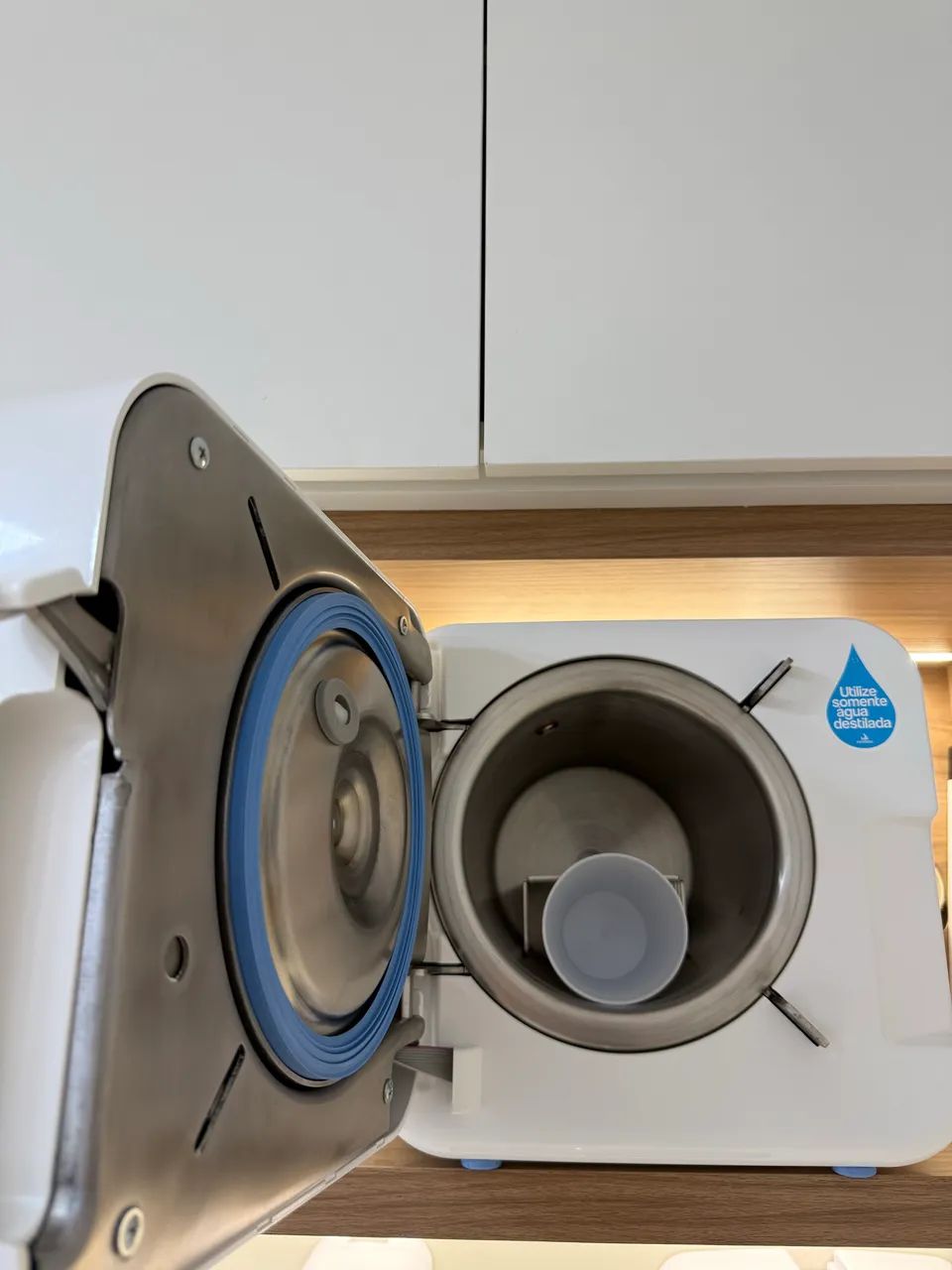 Autoclave 5 Litros - Foto 2