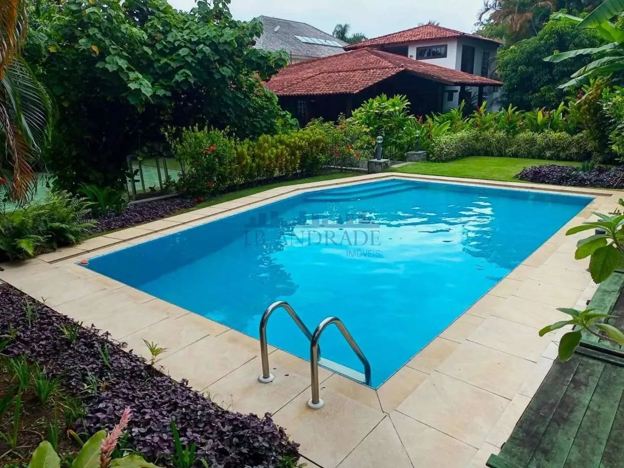 Barra da Tijuca | Casa 4 quartos, sendo 3 suites - Foto 4