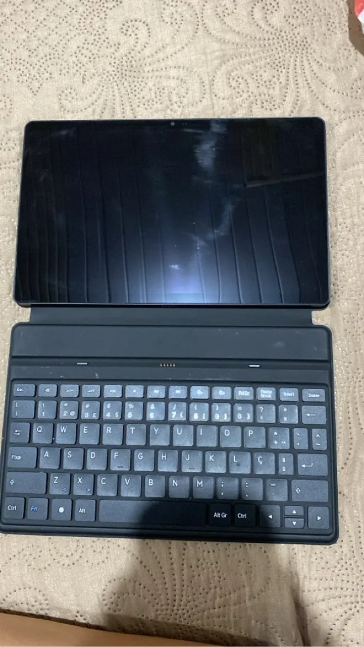 Tablet Vaio